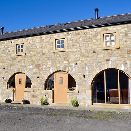 Holgates Granary Villa Pendleton  Luaran gambar